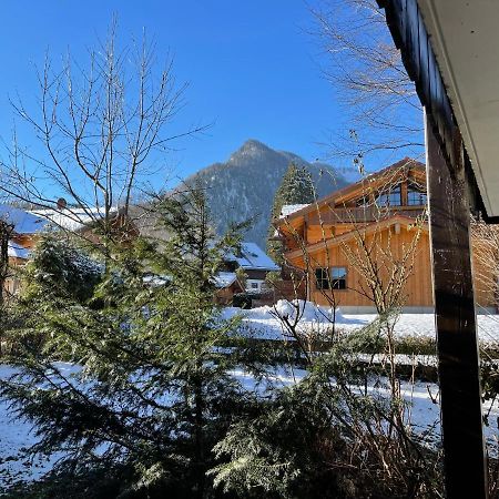 Grosszuegiges Domizil, 90Qm, Mit Terrasse, Garten, Infrarotkabine Und Garage Марквартщайн Екстериор снимка