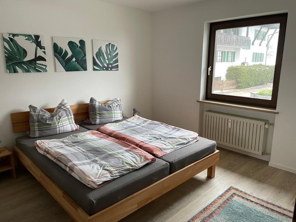 Grosszuegiges Domizil, 90Qm, Mit Terrasse, Garten, Infrarotkabine Und Garage Марквартщайн Екстериор снимка
